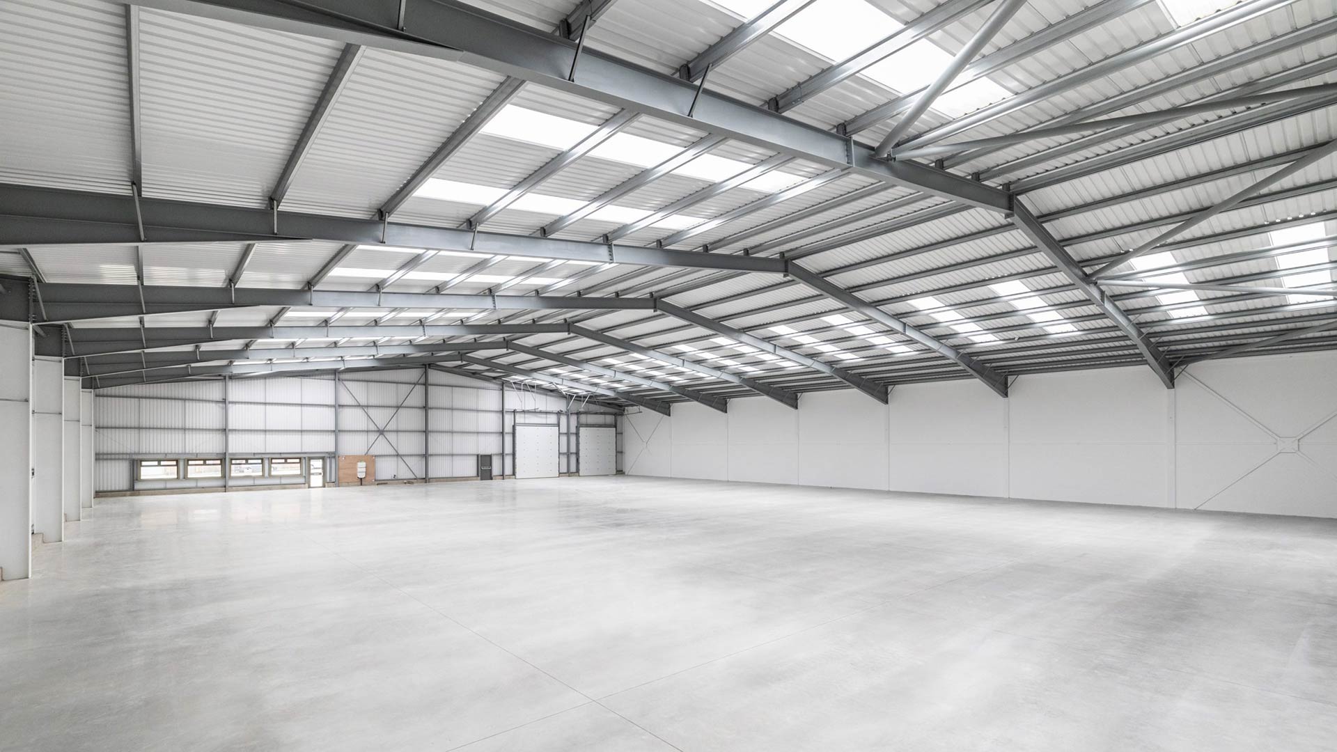Platinum deal at Foundry Park - Atkinson Associates