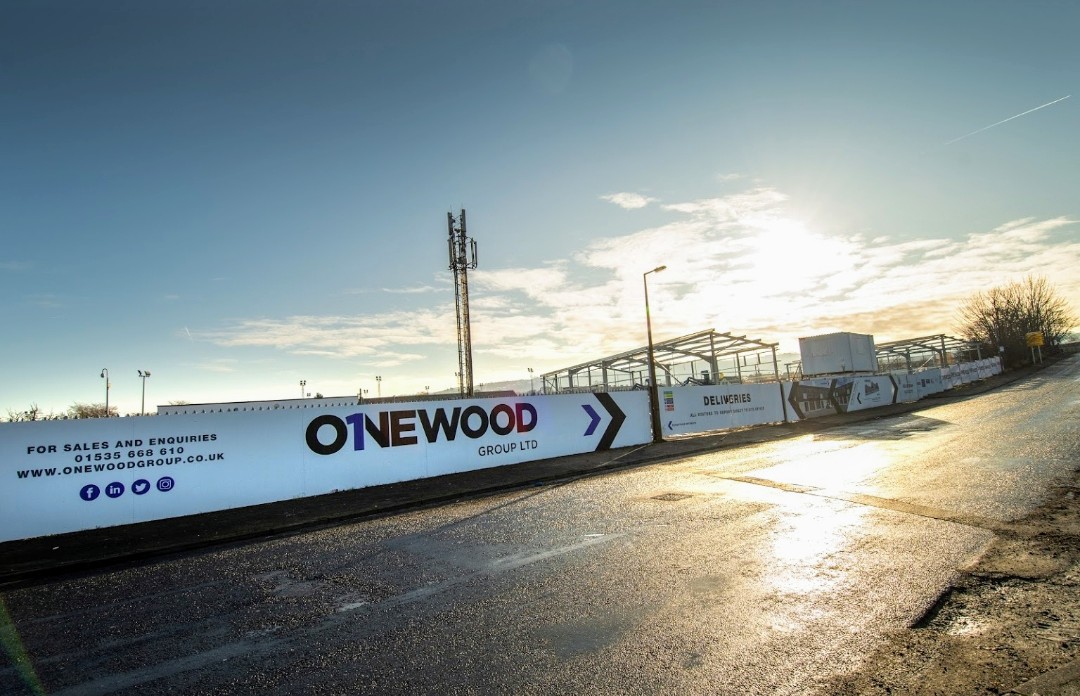 Atkinson Associates instructed on new build industrial scheme - Atkinson Associates