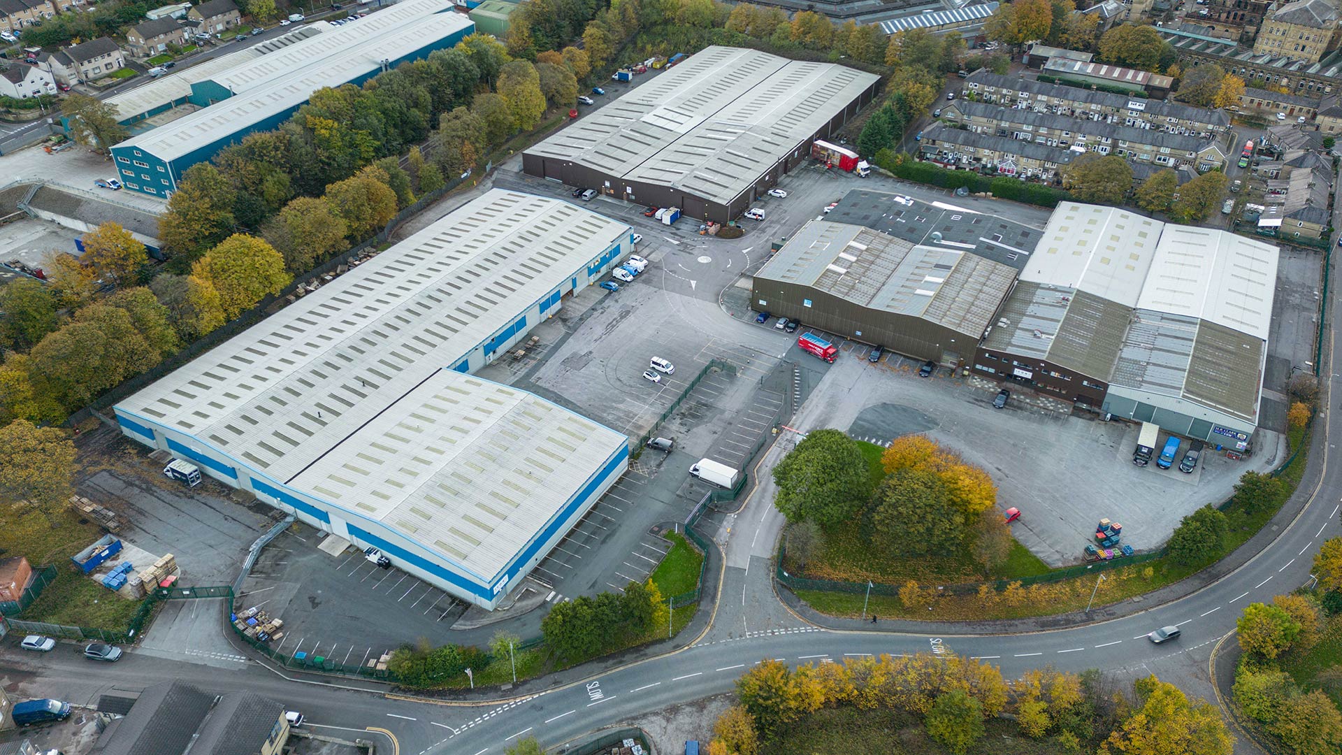 Busy first 10 months at Acre Park - Atkinson Associates