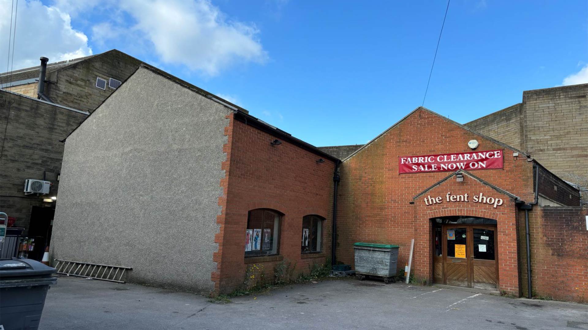 2 Keighley Road, Skipton, BD23 2NS - Atkinson Associates