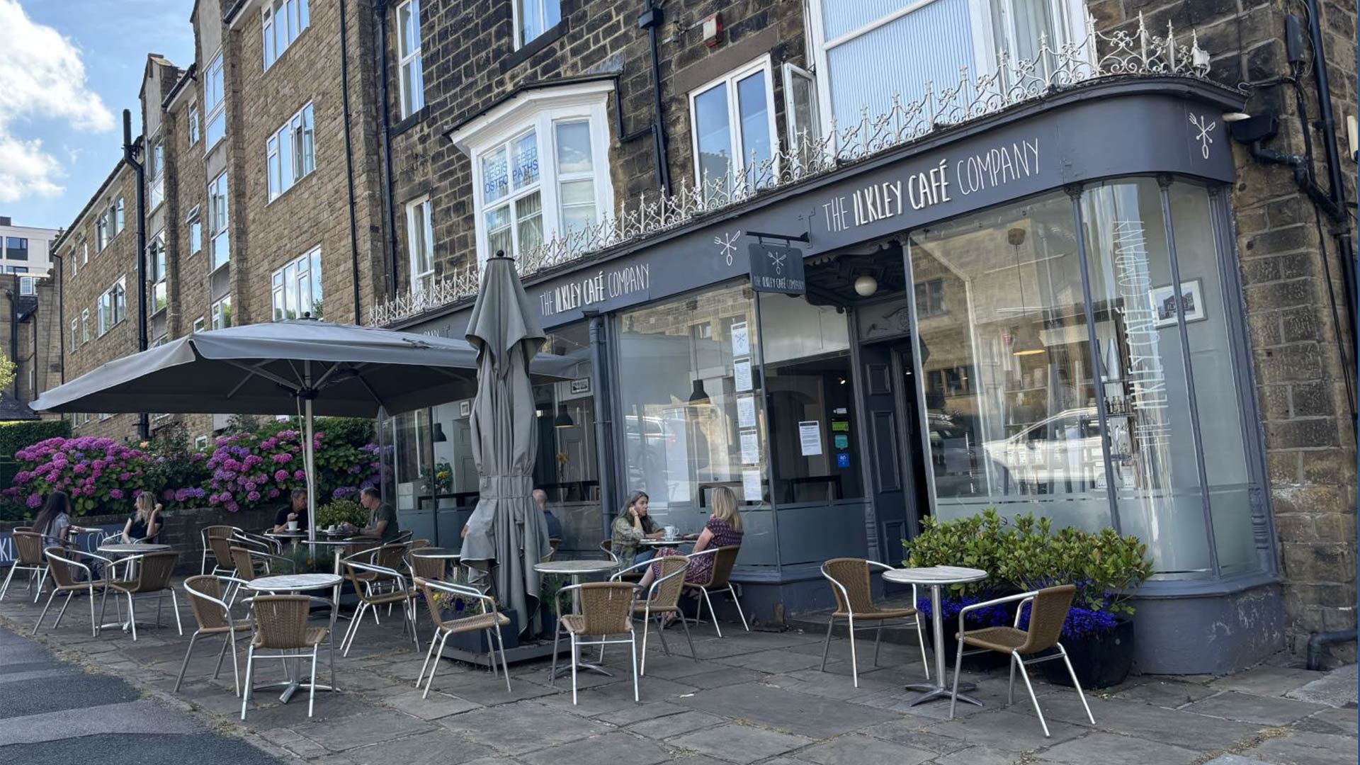 Ground floor, 14-16 Wells Road, Ilkley, LS29 9JD - Atkinson Associates