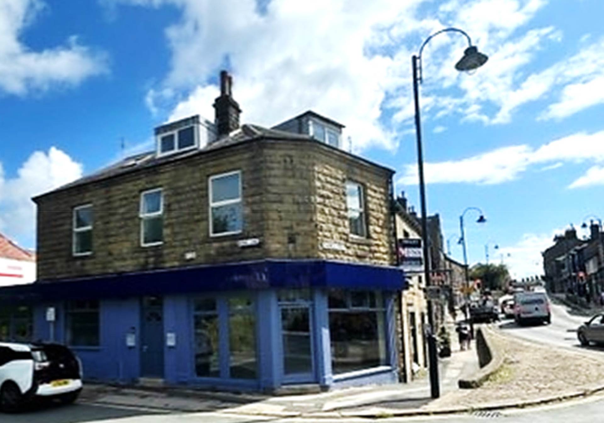 4 Bridge Lane, Ilkley LS29 9HN - Atkinson Associates