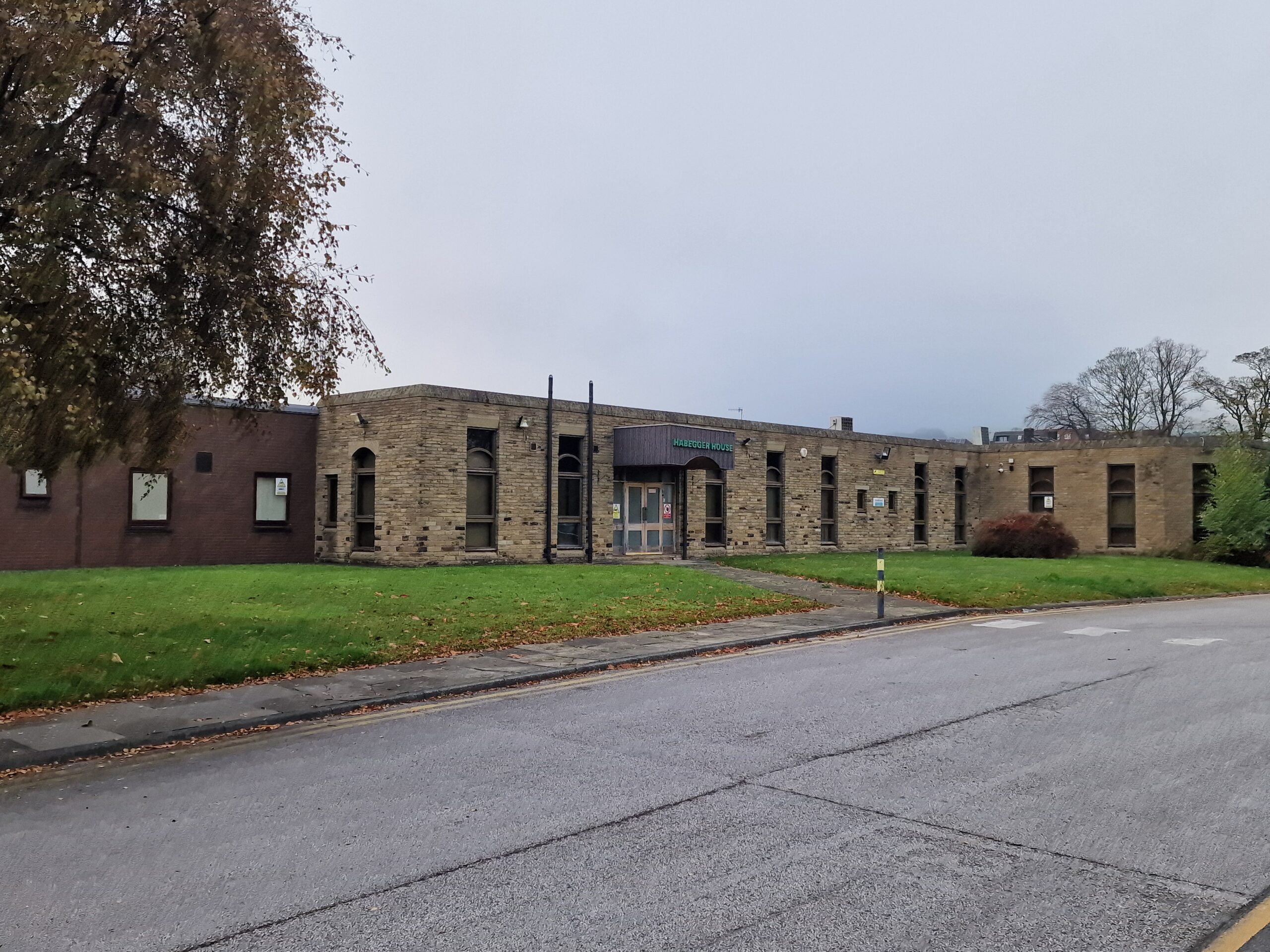 Habegger House, Keighley Road, Silsden - Atkinson Associates
