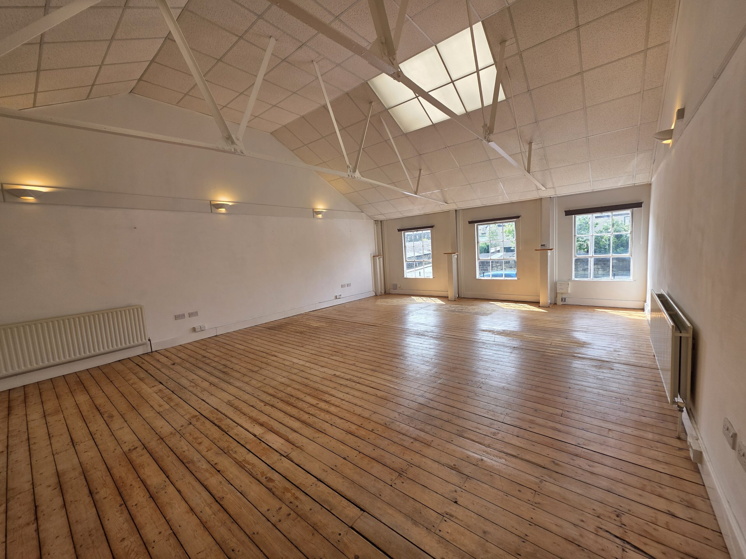 First Floor 27 Little Lane, Ilkley - Atkinson Associates